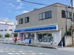 ローソン　草加瀬崎町店