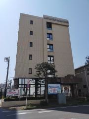 メイプルイン幕張