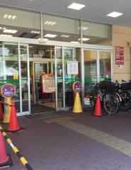 サミットストア王子店