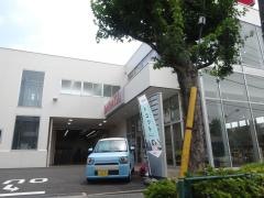 ダイハツ東京販売荻窪店