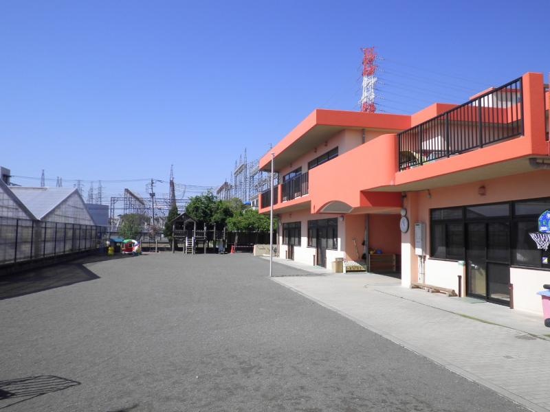 真土すばる保育園
