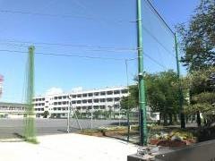 東希望が丘小学校