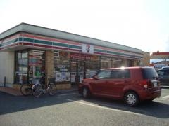 セブンイレブン　竜王西小前店
