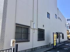 八十二銀行塩尻支店