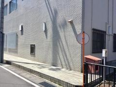 八十二銀行塩尻支店