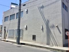 八十二銀行塩尻支店