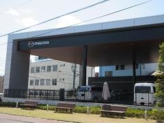 甲信マツダ長野本店