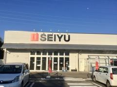 西友　塩尻西店