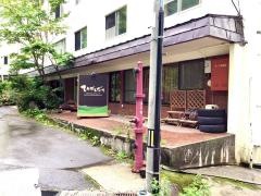 ホテル東舘