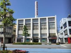 岐阜信用金庫真砂町支店
