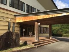 加子母小学校