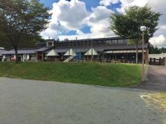 加子母小学校