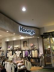 ハニーズ　各務原イオン店