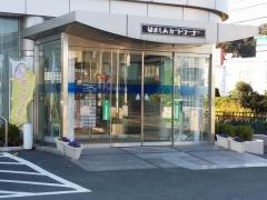 浜松いわた信用金庫高林支店