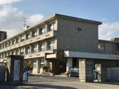 半田市立青山中学校