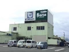 たつみストアー　大清水