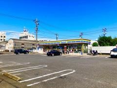 ミニストップ　瀬戸陶原町店