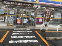 ミニストップ　瀬戸陶原町店