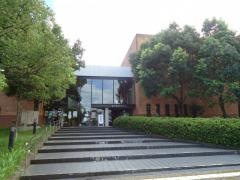亀山市歴史博物館