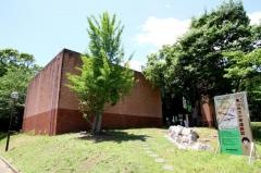 亀山市歴史博物館