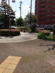 大清水街園