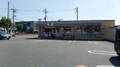 セブンイレブン　守山吉身5丁目店