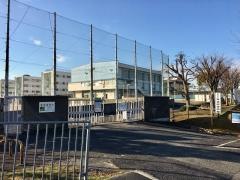大阪府立泉北高等学校