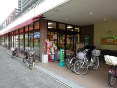 食品館アプロ恩智店