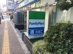 ファミリーマート　東天満店