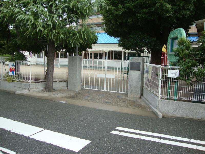 正門入り口