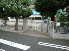 つぼみ幼稚園