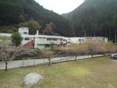 黒滝村立黒滝中学校