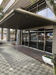 葛城市當麻文化会館