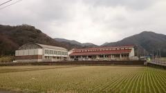 松江市立島根中学校