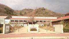 松江市立島根中学校