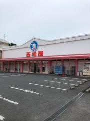 西松屋　平田店