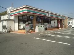セブンイレブン　福山引野2丁目店