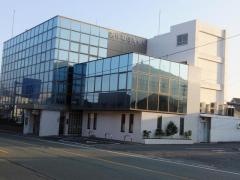 西中国信用金庫小郡支店