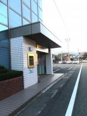 西中国信用金庫小郡支店