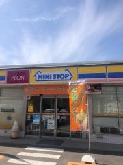 ミニストップ　四国中央妻鳥町店