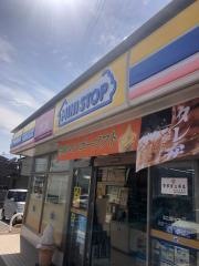 ミニストップ　四国中央妻鳥町店