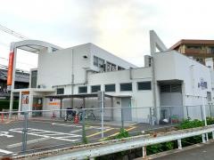 西日本シティ銀行朝倉街道支店