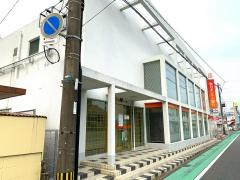 西日本シティ銀行朝倉街道支店