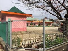 水巻町第1保育所