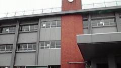柳川市立三橋中学校
