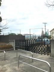 川尻小学校