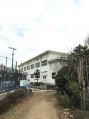川尻小学校
