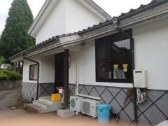 馬見原保育所