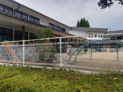 馬見原保育所