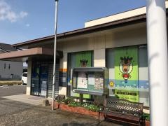 宮崎太陽銀行西佐土原支店